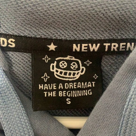 Mickey Mouse Hoodie- Gucci logo - Picture 3 of 3